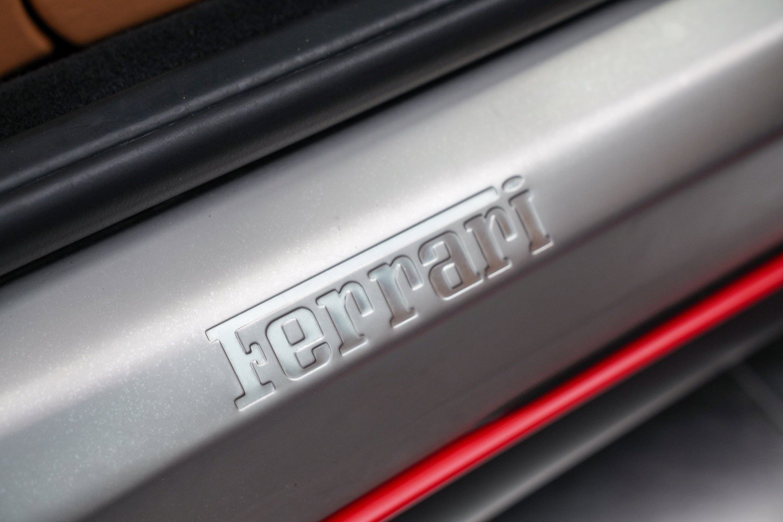 Used 2005 Ferrari 612 Scaglietti 612 Scaglietti image 25