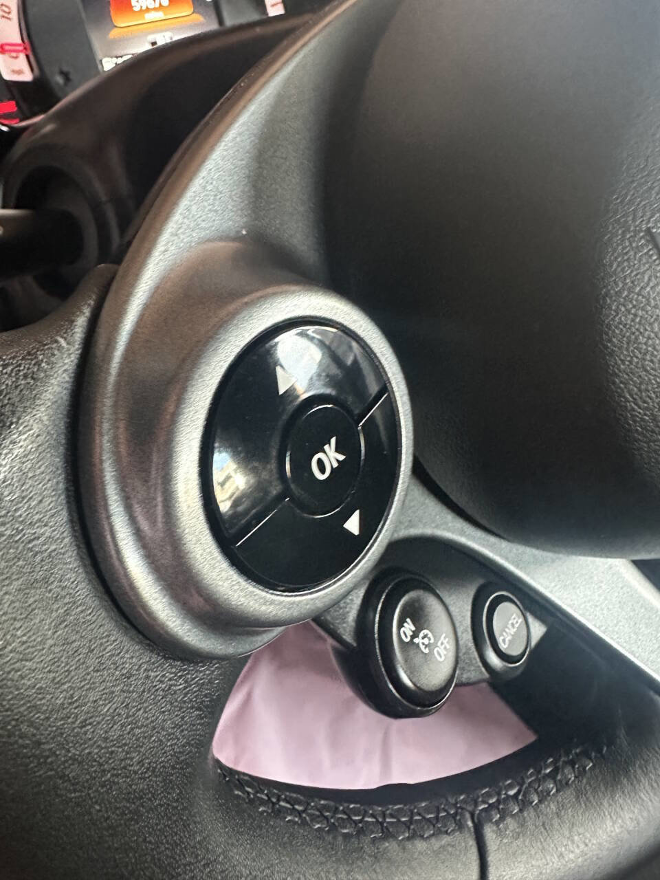 Used 2016 smart fortwo passion image 14