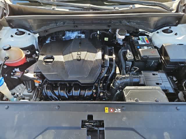 Used 2021 Kia Sorento LX FWD image 12