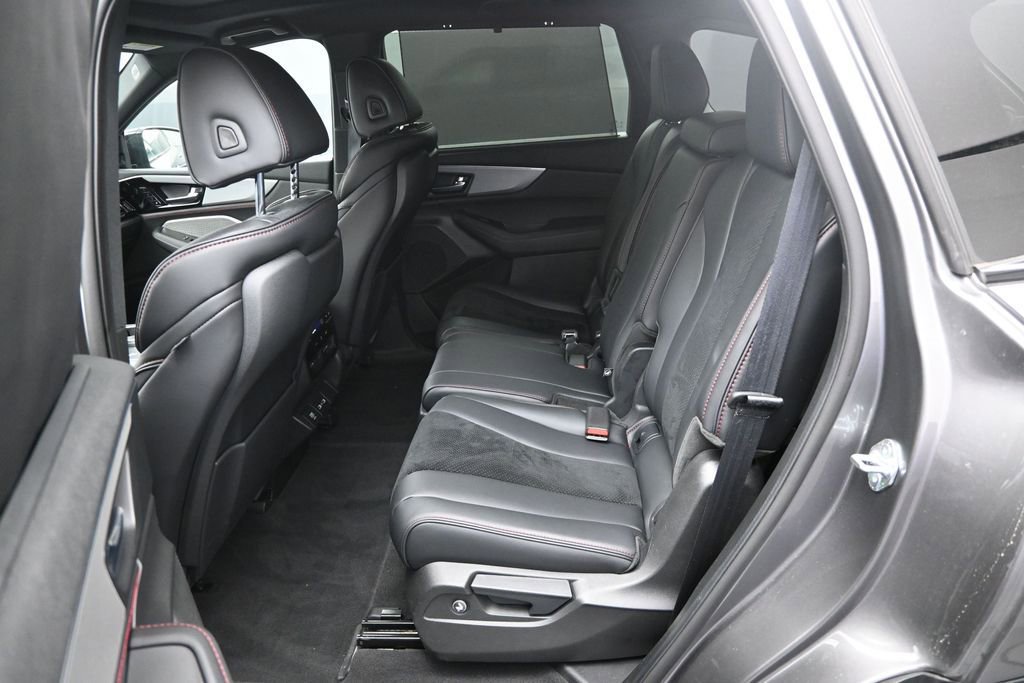 Used 2023 Acura MDX A-Spec AWD/4WD image 11