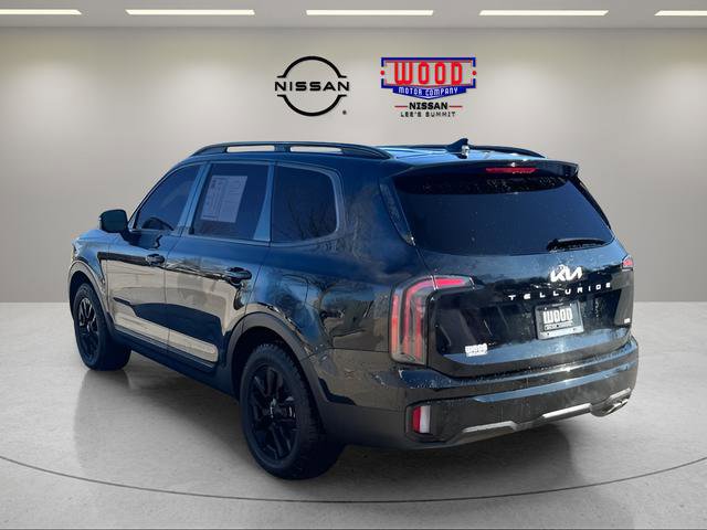 Used 2024 Kia Telluride SX X-Pro image 5