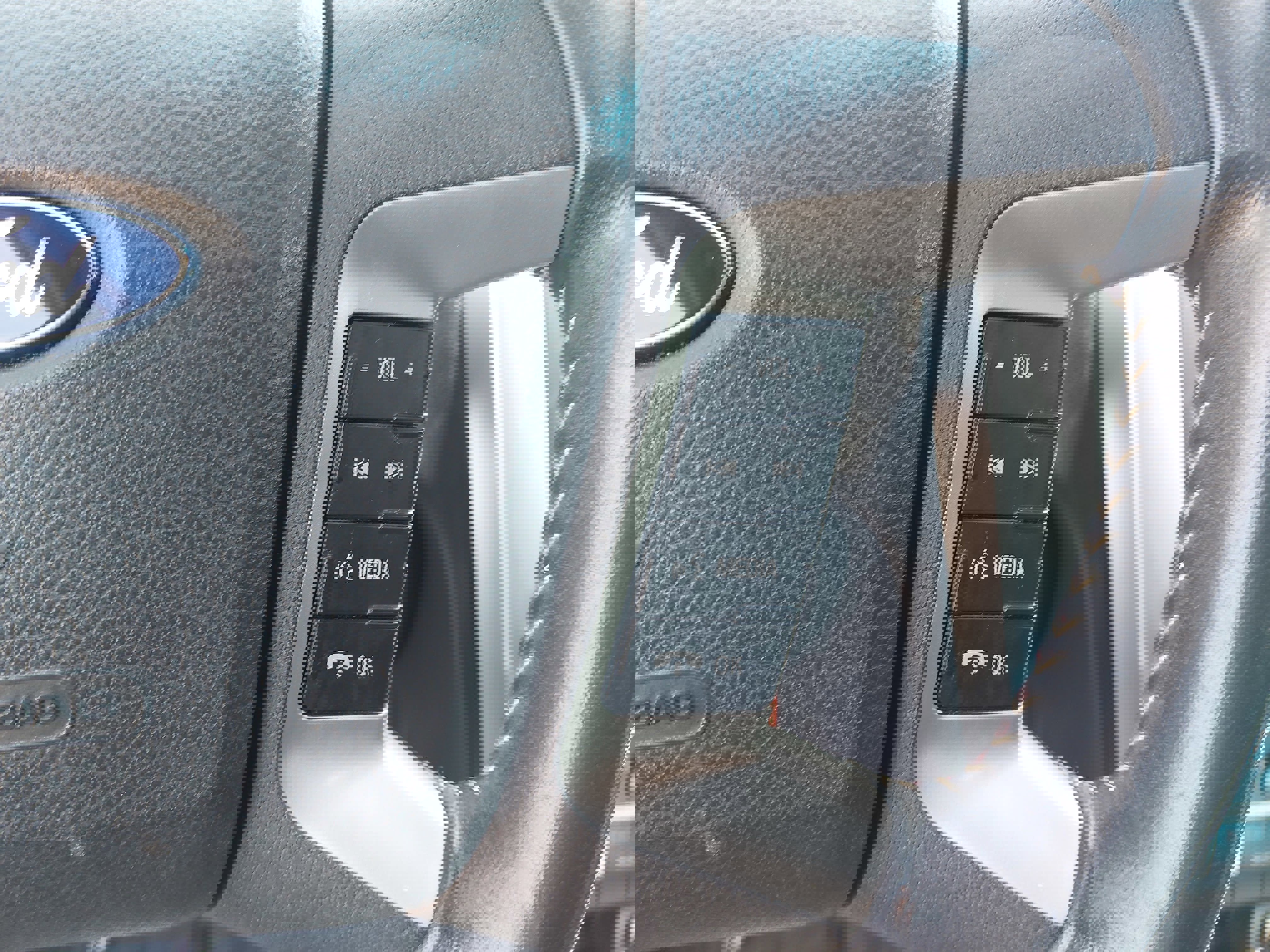 Used 2011 Ford Fusion SEL w/ 302A Rapid Spec Order Code image 18