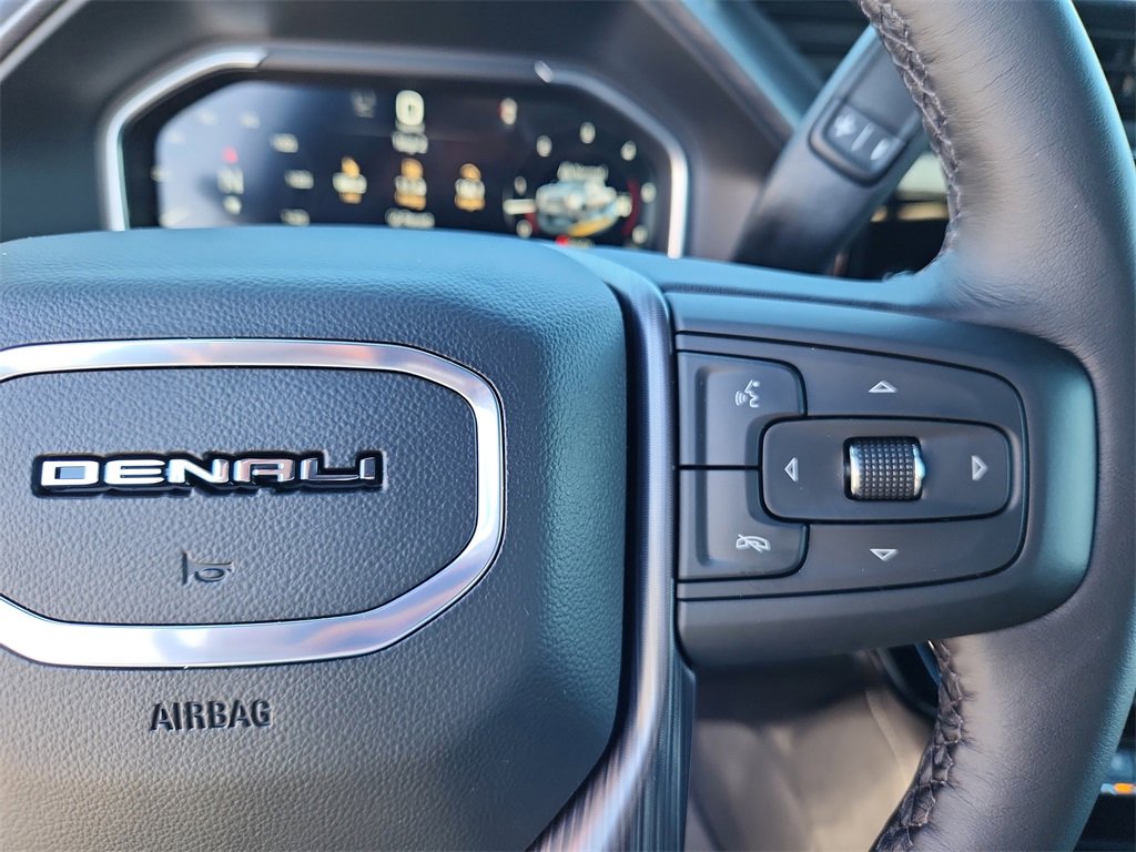 New 2026 GMC Sierra 2500 Denali Ultimate image 17