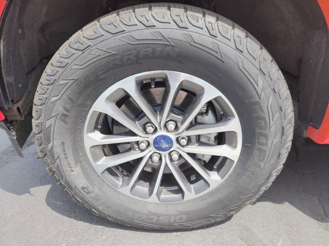 Used 2020 Ford F150 Lariat w/ Equipment Group 502A Luxury image 10