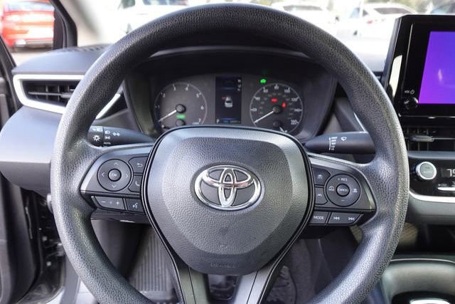 Used 2024 Toyota Corolla LE image 15