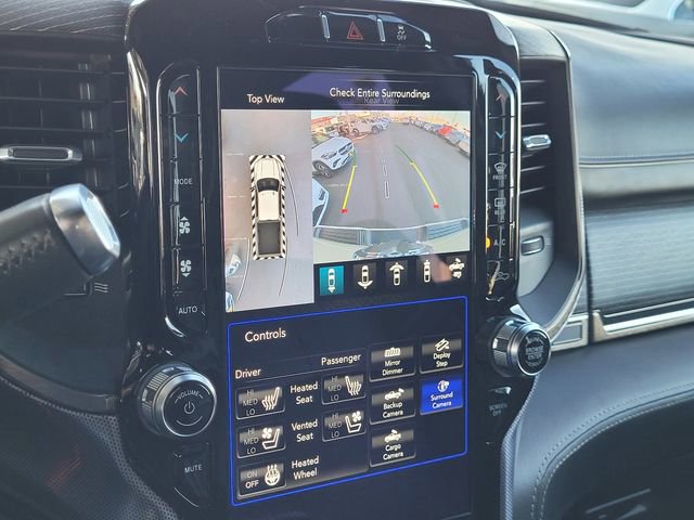 Certified 2019 RAM 3500 Limited image 10