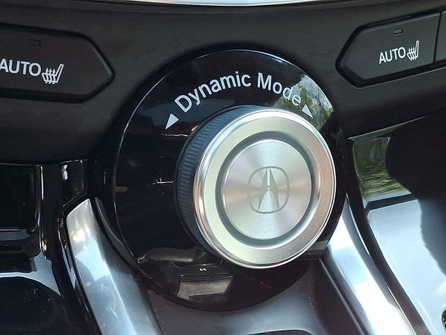 Used 2021 Acura TLX w/ Technology Package FWD image 26