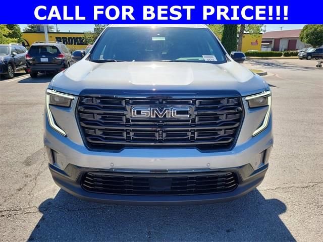 New 2026 GMC Acadia Elevation w/ Super Cruise Package image 10