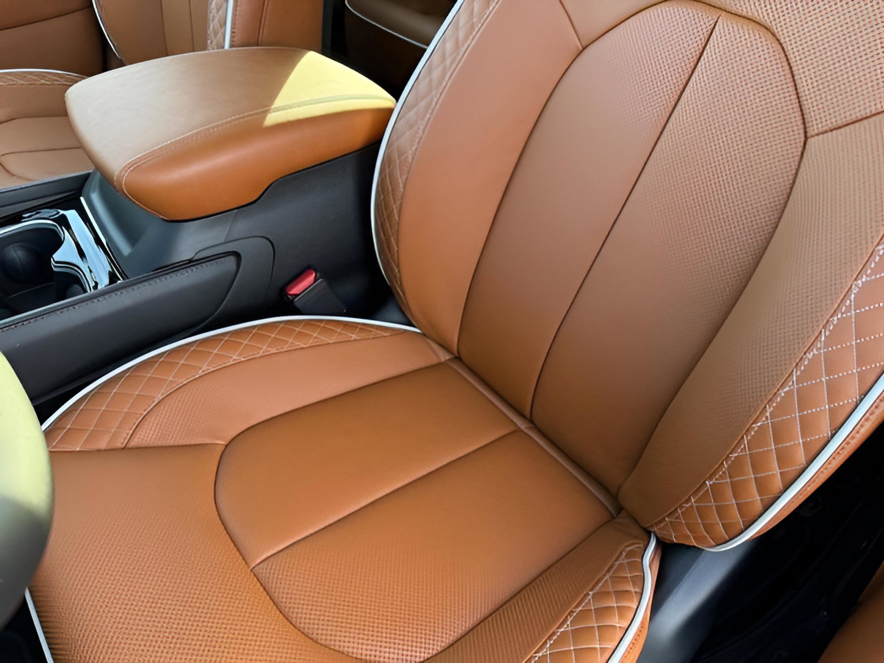 New 2026 Chrysler Pacifica Pinnacle image 28