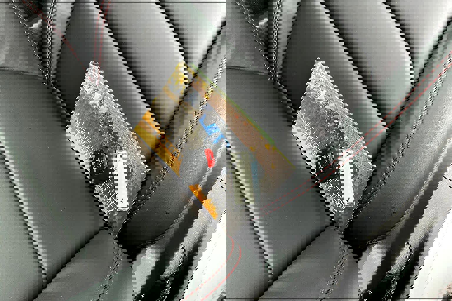 New 2025 Jeep Gladiator Rubicon image 20