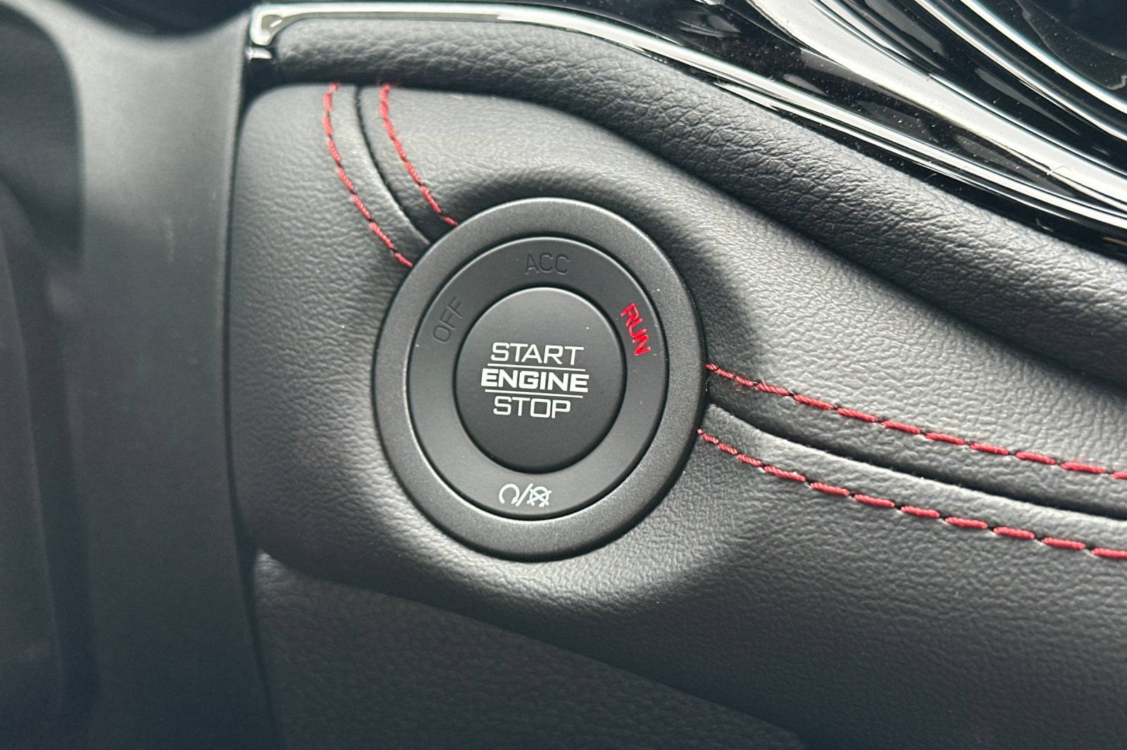 New 2026 Dodge Durango GT w/ Blacktop Package RWD image 23