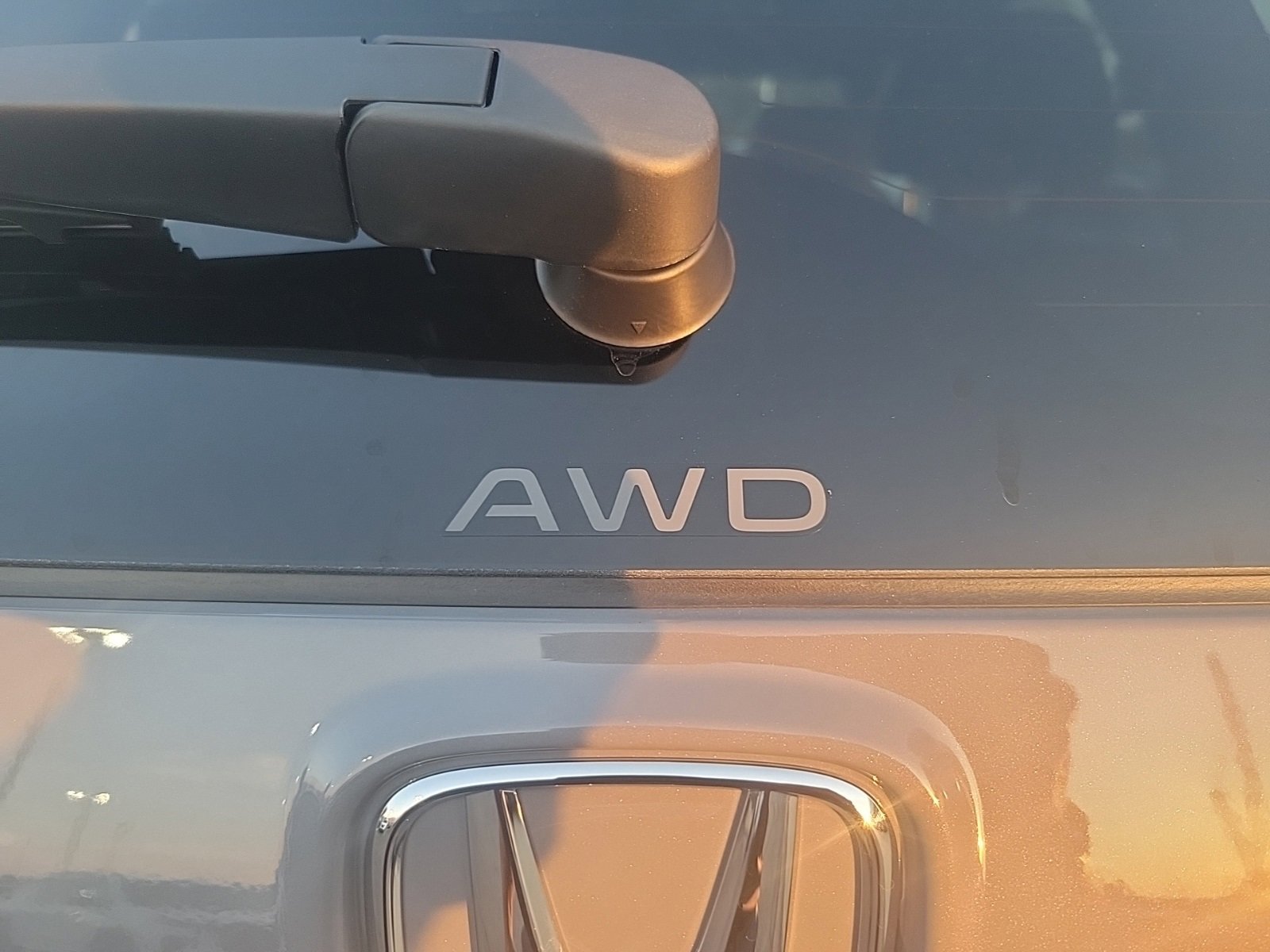 New 2026 Honda CR-V Sport-L image 7