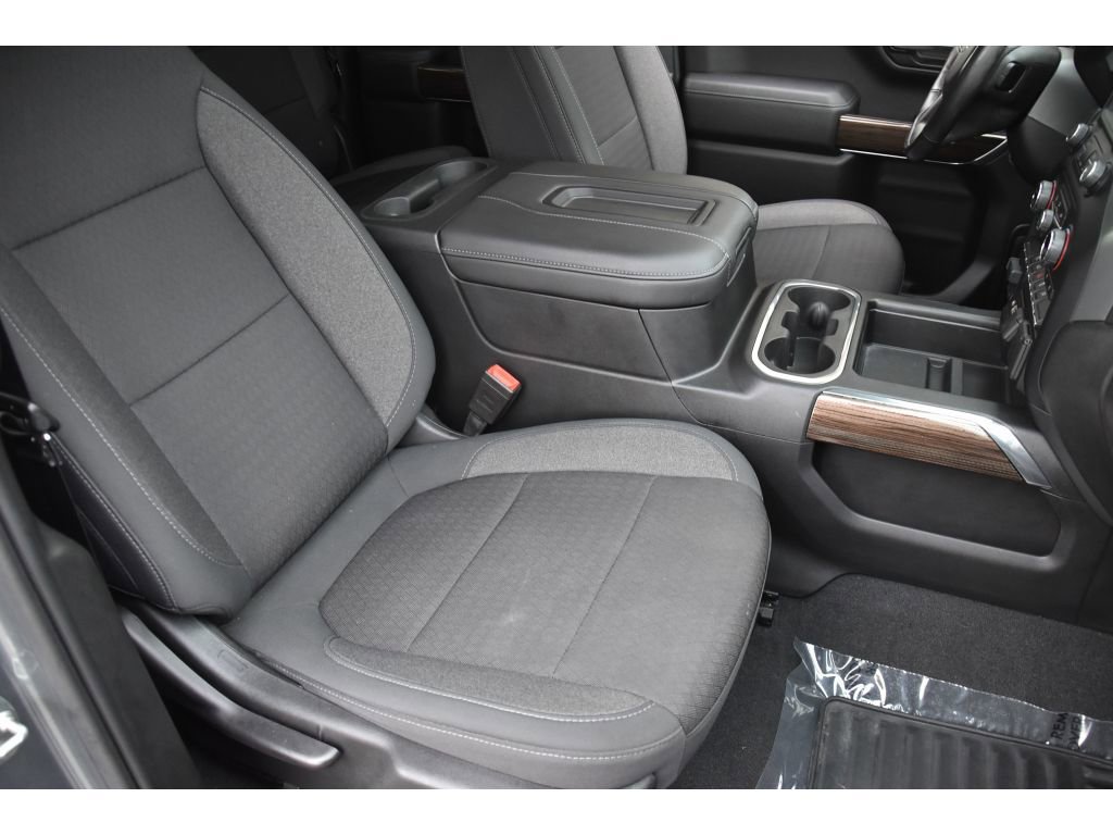 Used 2020 Chevrolet Silverado 1500 RST w/ All-Star Edition image 30