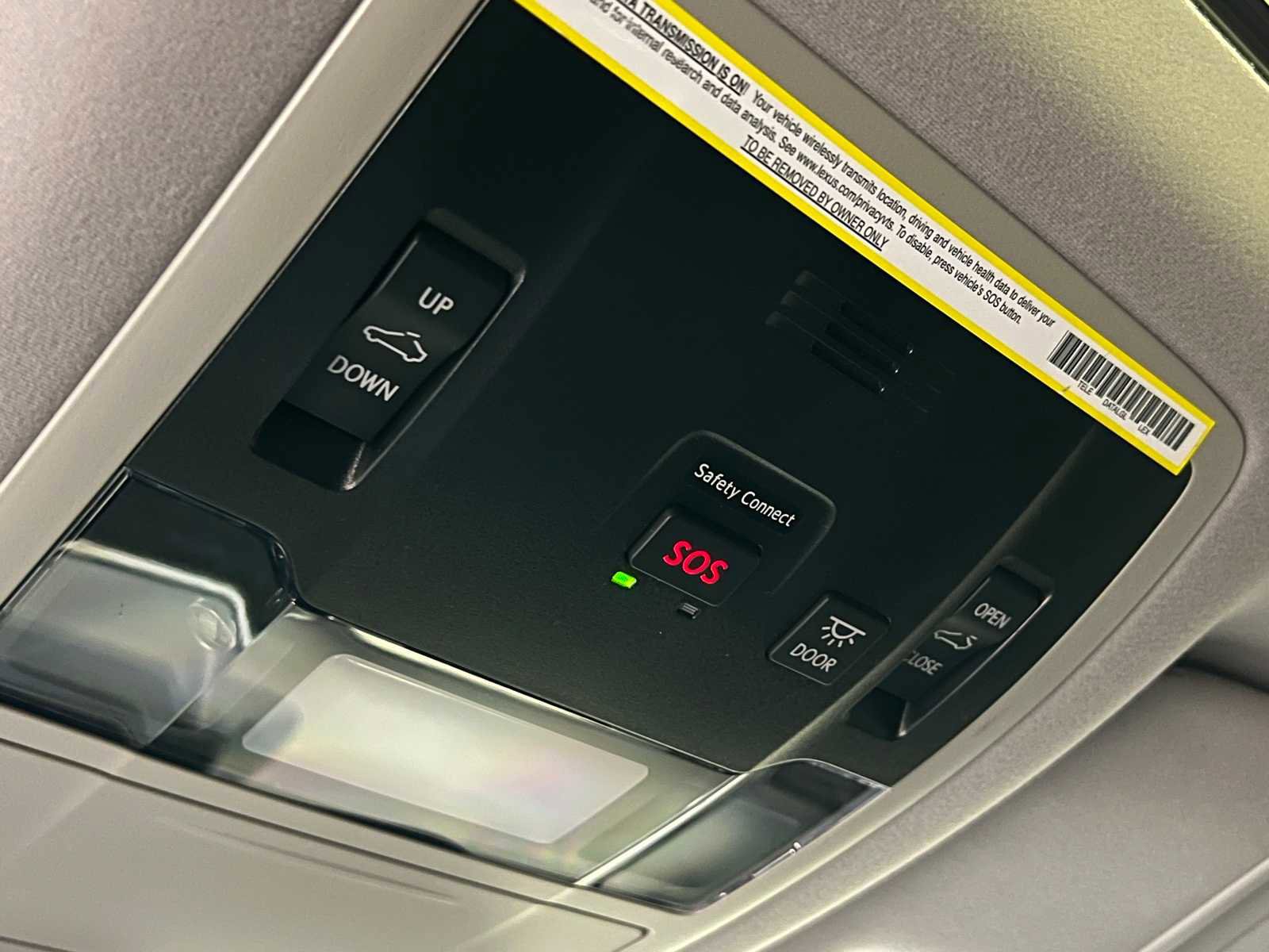 Used 2019 Lexus RX 350L Luxury image 28