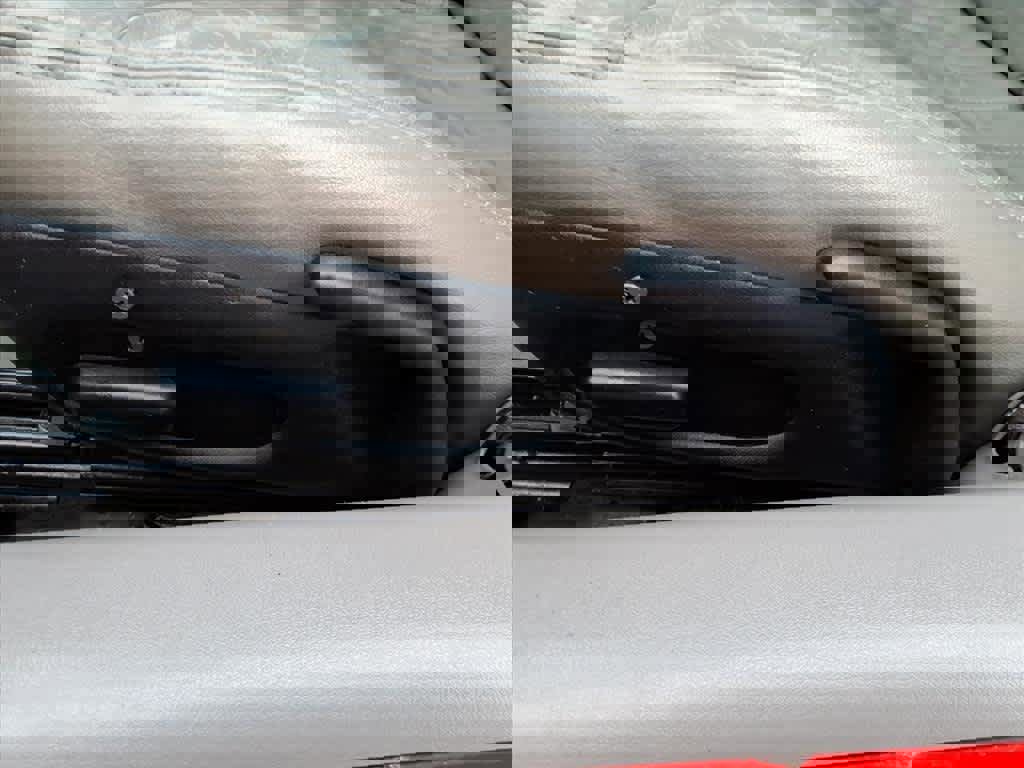 Used 1997 Chevrolet Corvette Coupe image 10