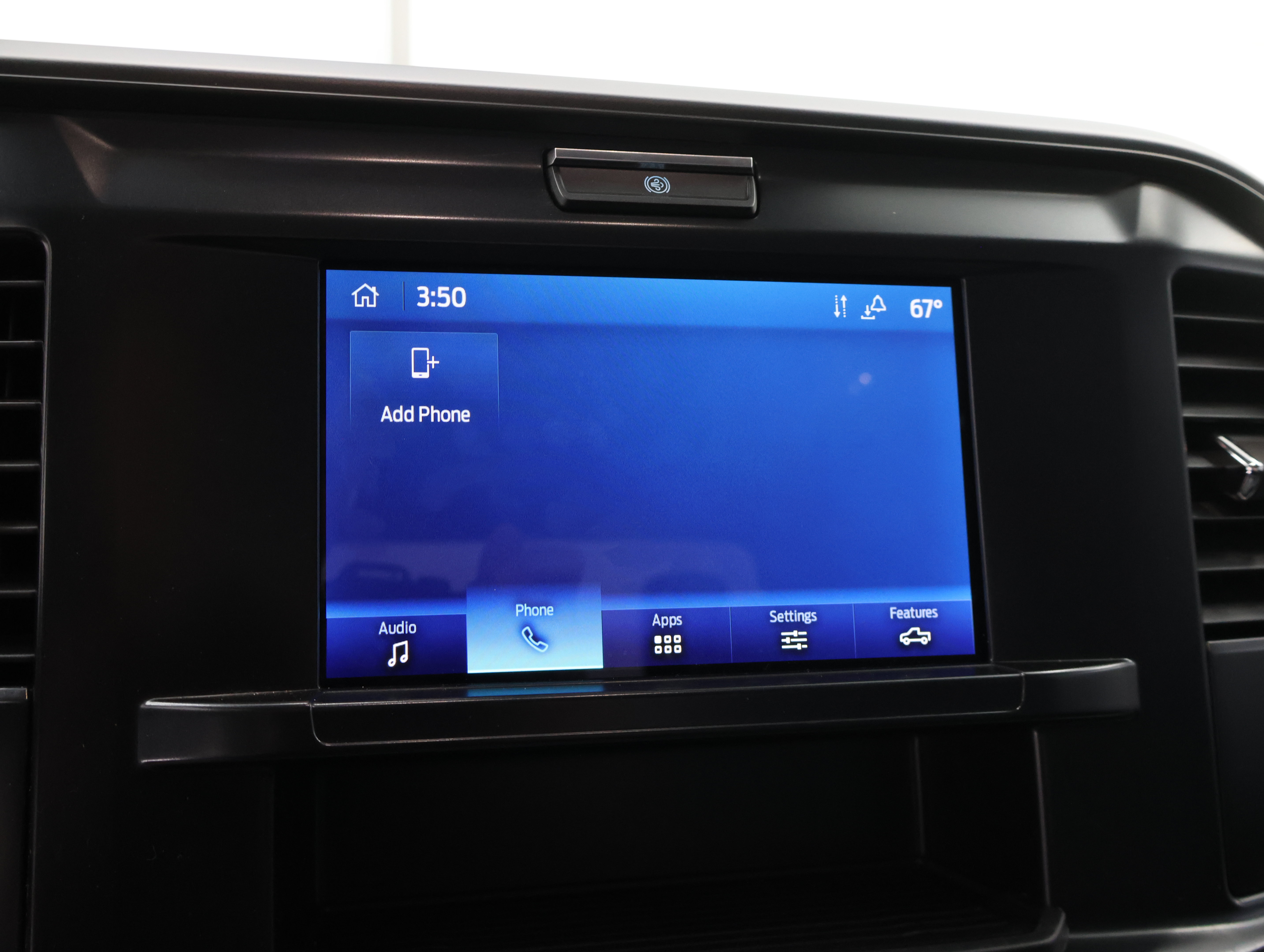 Used 2025 Ford F350 XL w/ XL Driver Assist Package AWD/4WD image 47