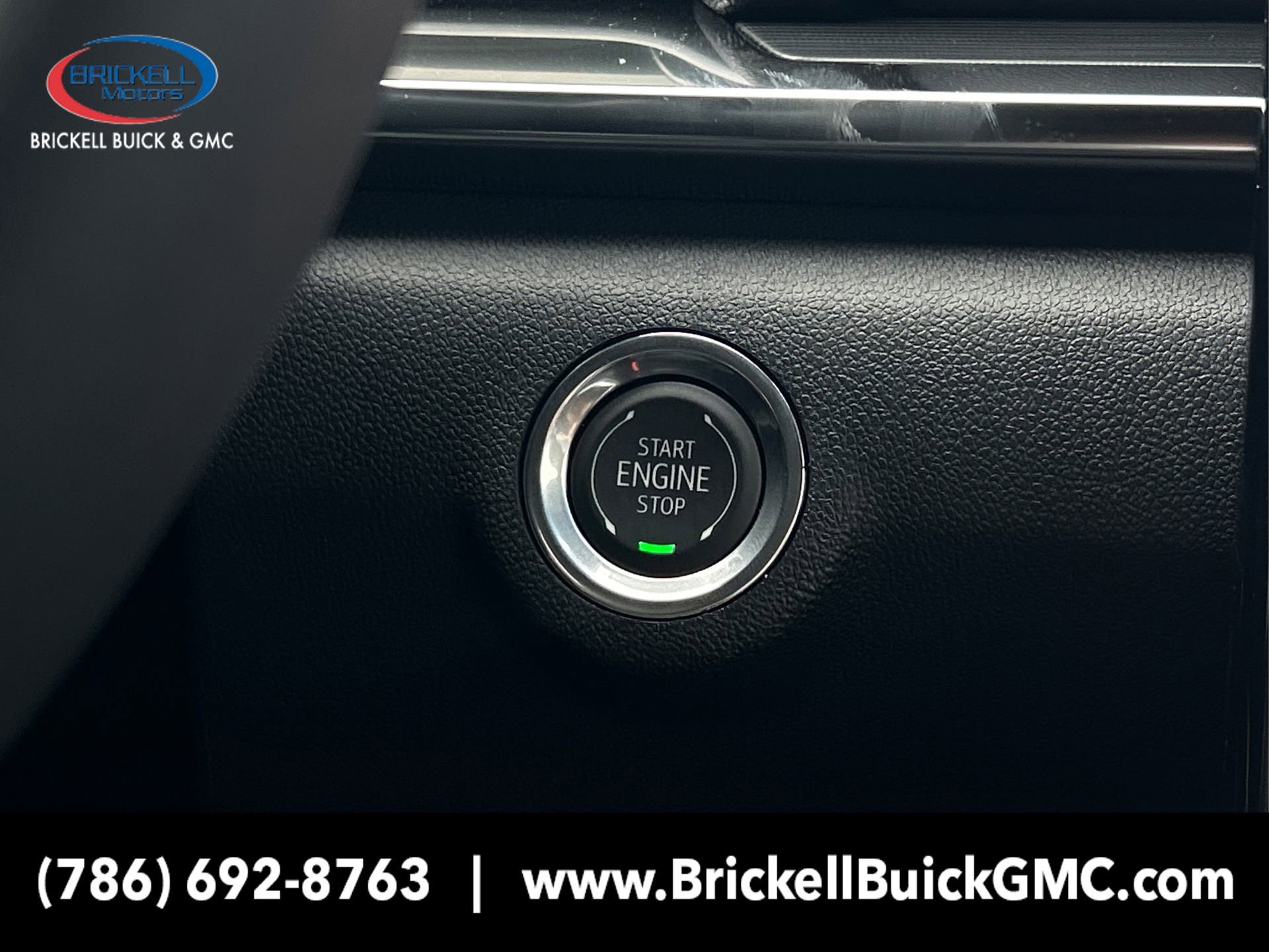 New 2026 GMC Terrain Elevation w/ Elevation Premium Package image 29