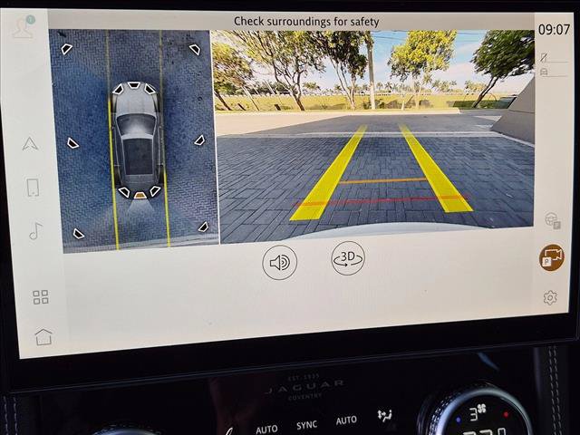 New 2026 Jaguar F-PACE R-Dynamic S AWD/4WD image 12