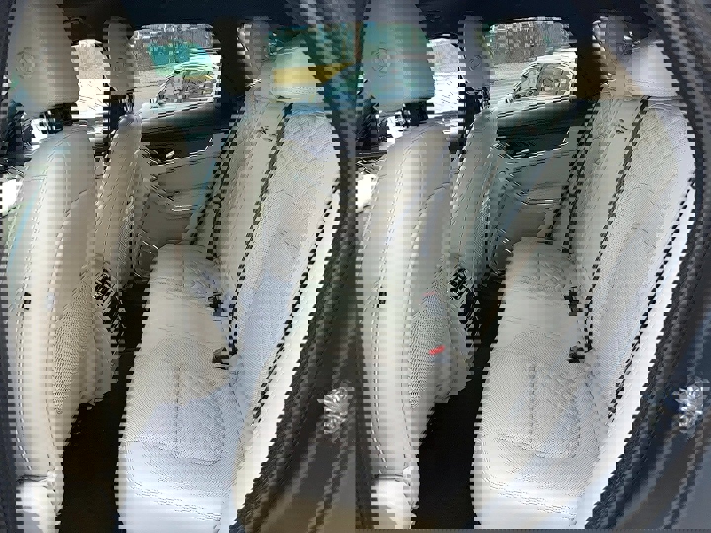 Used 2022 Jaguar F-PACE S image 26