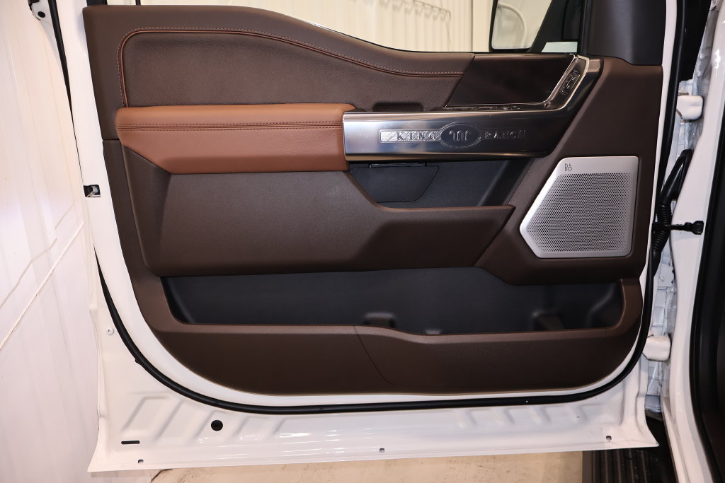 New 2026 Ford F150 King Ranch w/ Equipment Group 601A High AWD/4WD image 10