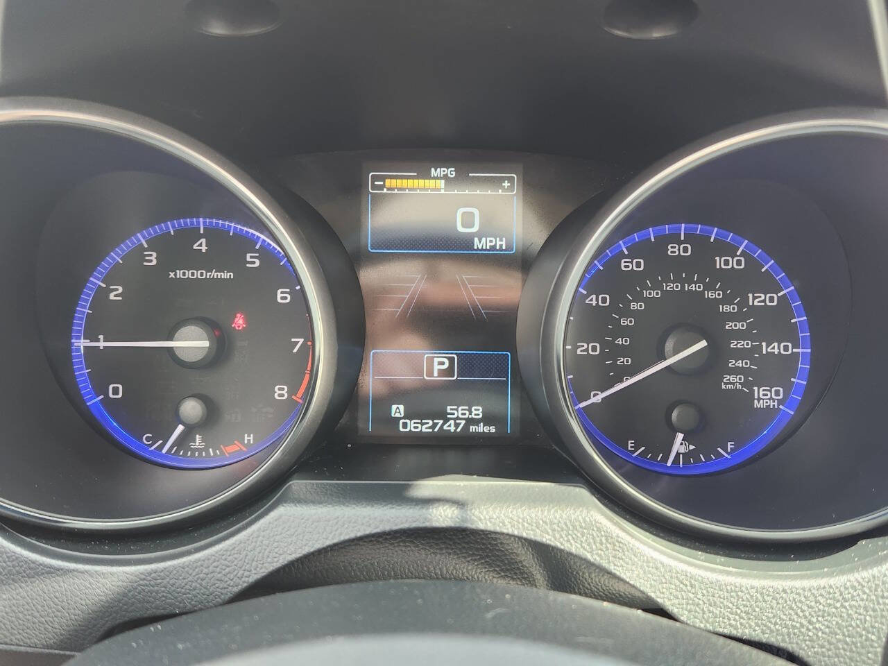 Used 2018 Subaru Outback 3.6R Limited image 25