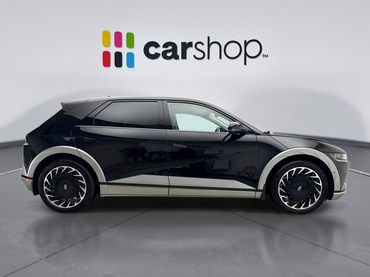 Used 2023 Hyundai Ioniq 5 Limited AWD/4WD image 6
