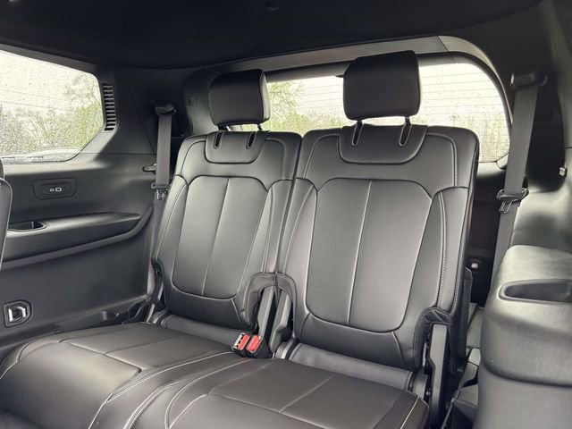 New 2026 Jeep Grand Cherokee L Limited AWD/4WD image 8