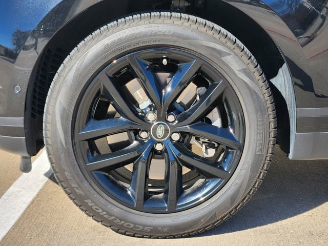 Used 2026 Land Rover Range Rover Velar S image 10