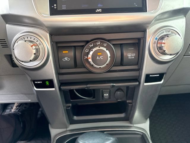 Used 2012 Toyota 4Runner SR5 RWD image 29
