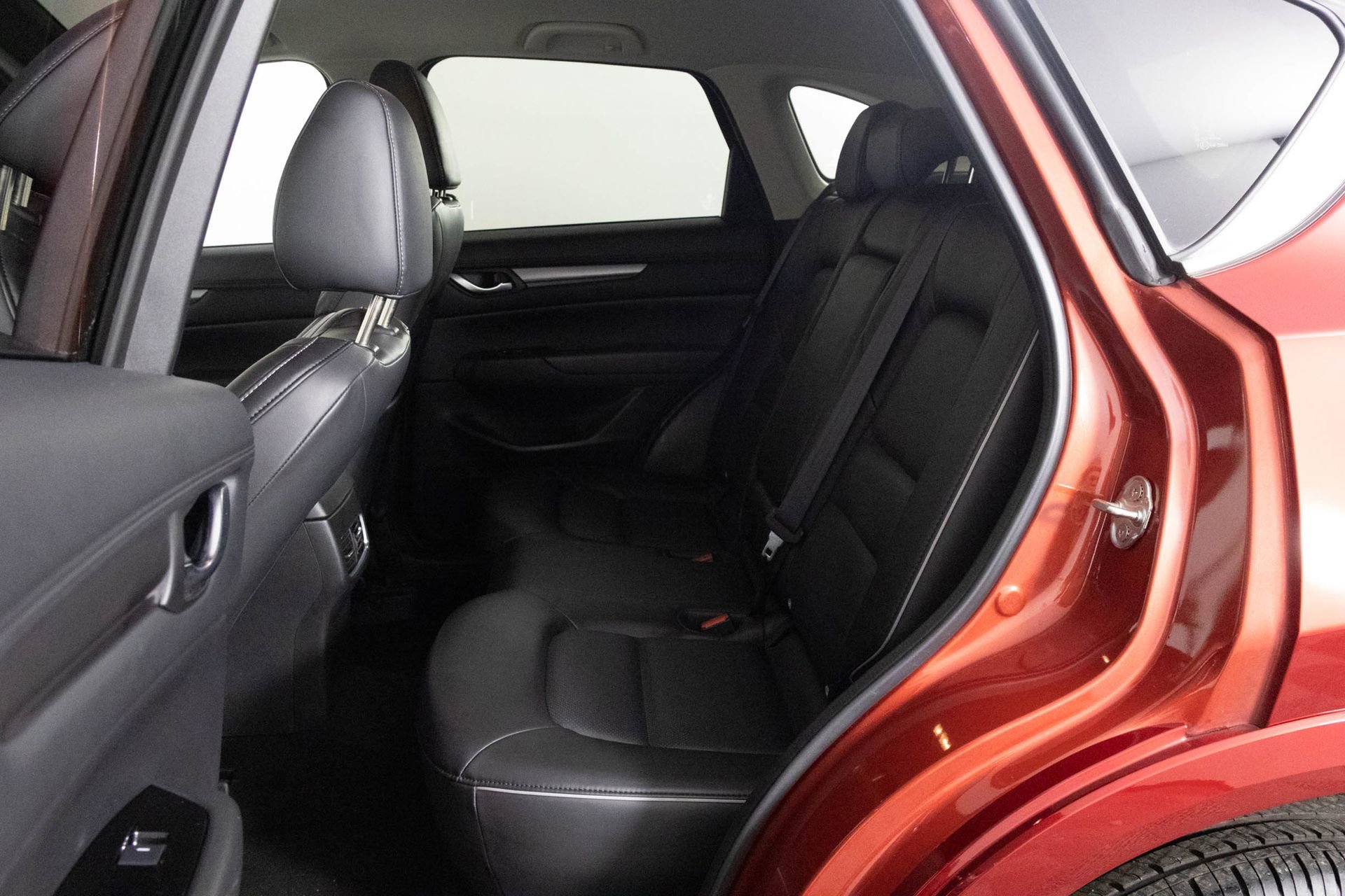 Used 2024 MAZDA CX-5 AWD 2.5 S w/ Select Package image 32