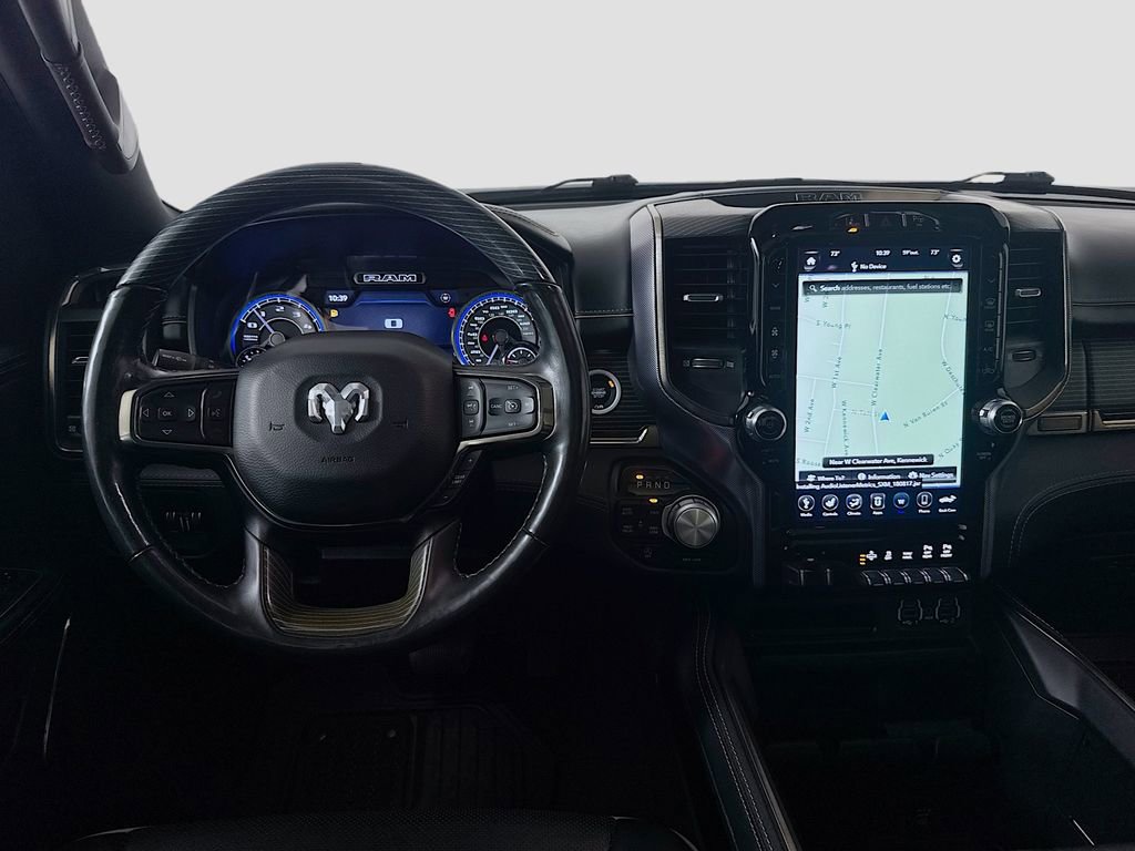 Used 2021 RAM 1500 Limited w/ Advanced Safety Group image 24