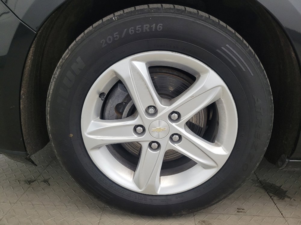 Used 2019 Chevrolet Malibu LS w/ LPO, Convenience Package 1 image 31