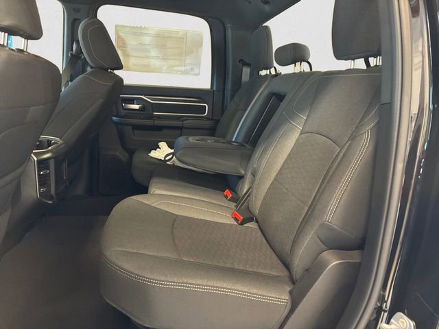New 2026 RAM 2500 Big Horn image 14