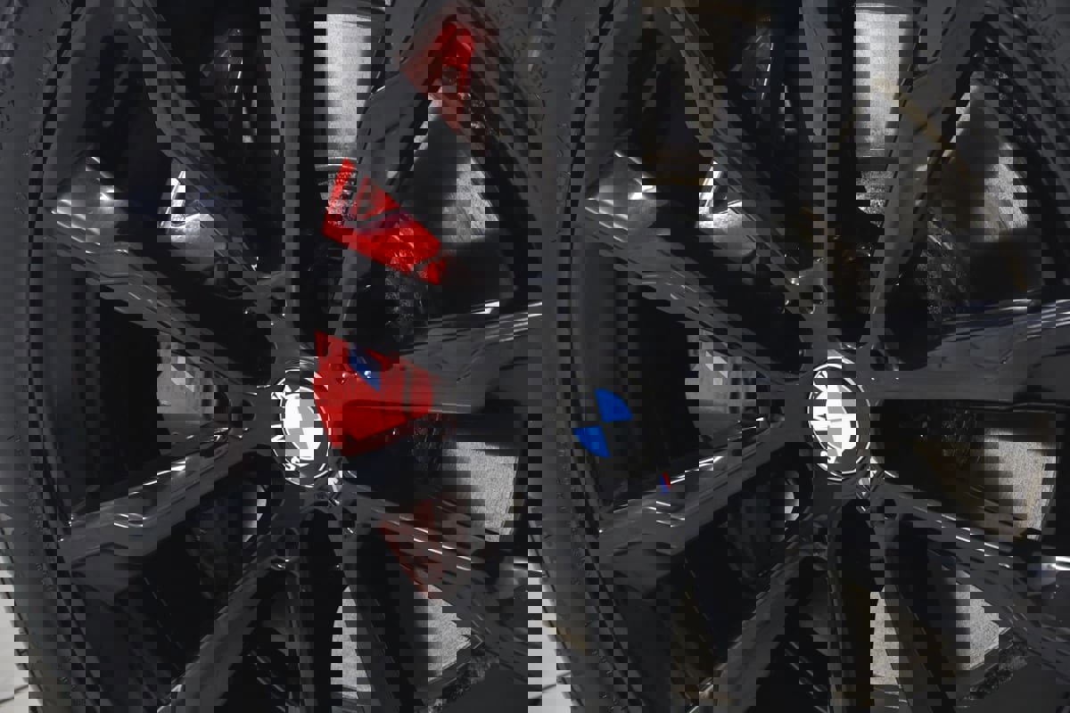 Used 2024 BMW X3 M40i w/ Premium Package AWD/4WD image 16