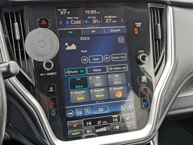 Certified 2024 Subaru Outback Premium image 13