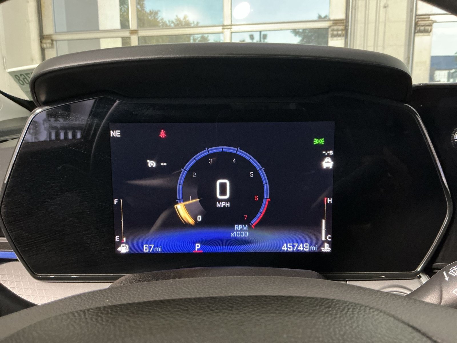 Used 2024 Chevrolet Trax LT FWD image 18