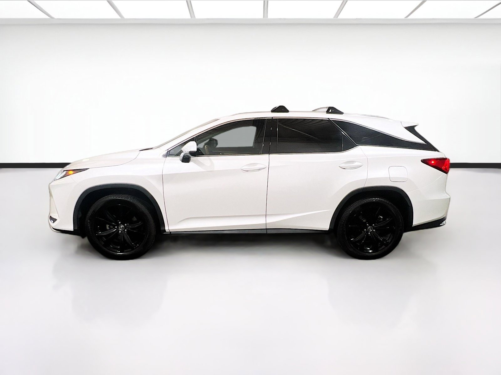 Used 2020 Lexus RX 350L FWD w/ Premium Package image 24