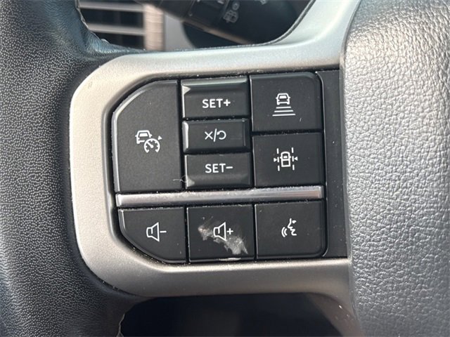 Used 2024 Ford Expedition Max Limited image 18