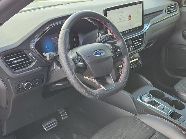 Used 2024 Ford Escape ST-Line w/ Tech Pack #1 AWD/4WD image 6