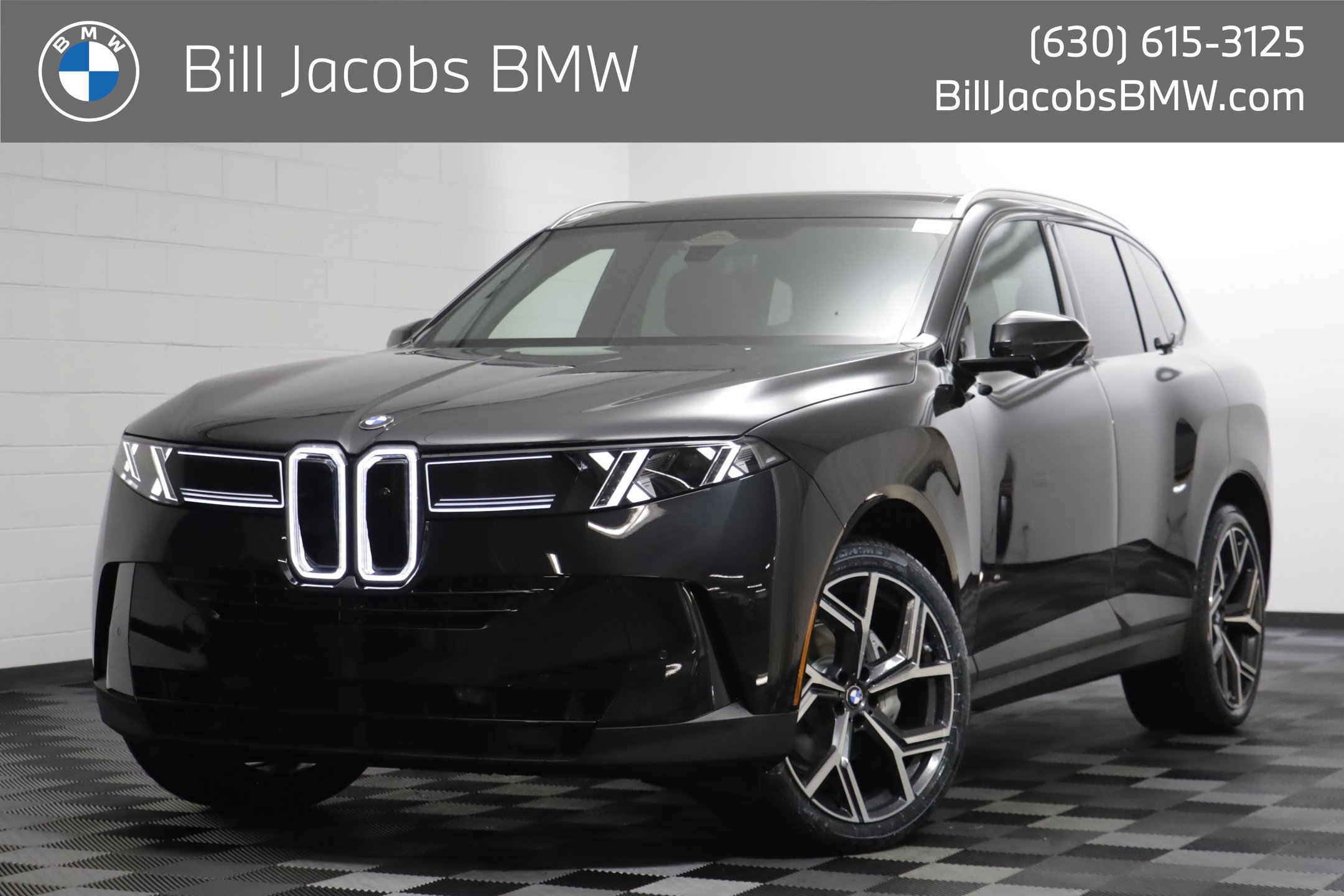 New 2027 BMW X5 xDrive40i w/ Climate Package AWD/4WD image 1