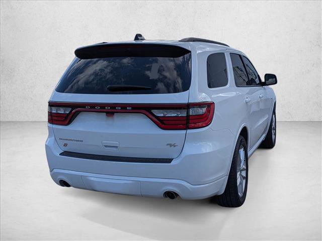 Used 2023 Dodge Durango R/T AWD/4WD image 5