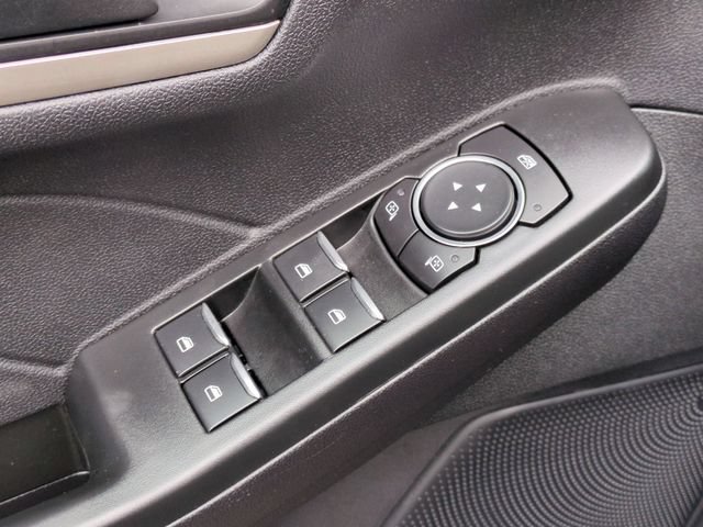 Used 2022 Ford Escape SE w/ SE Sport Appearance Package AWD/4WD image 13
