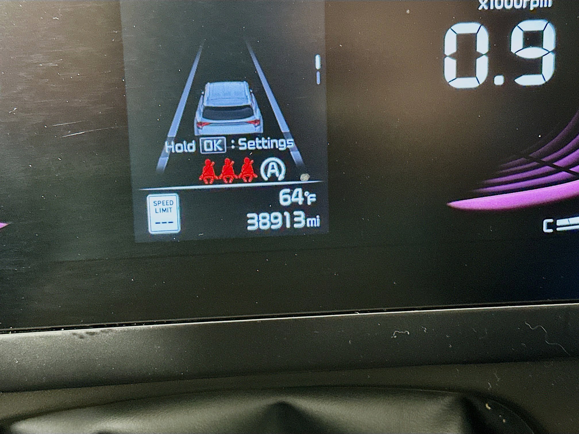 Used 2024 Kia Sportage LX image 18