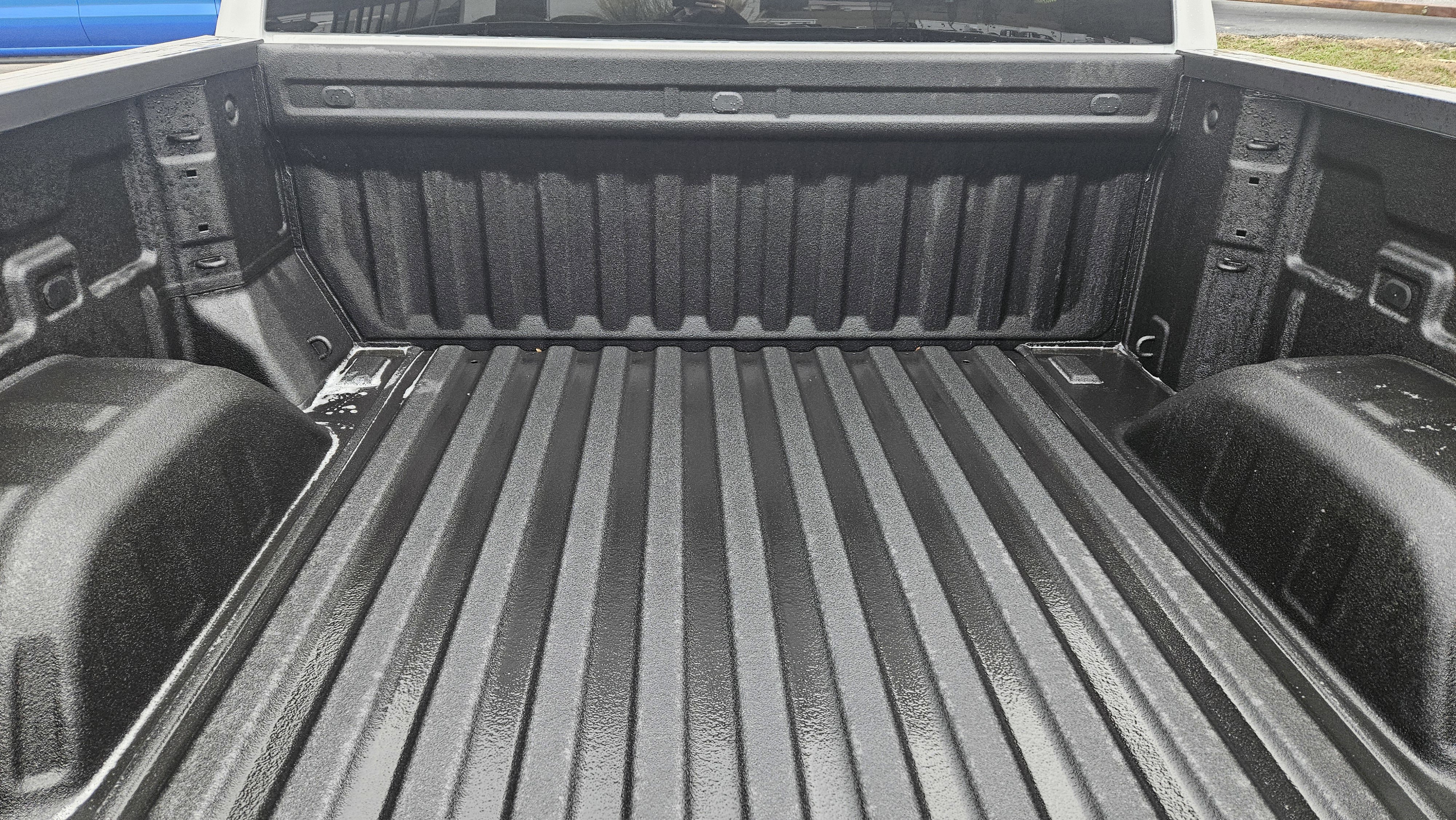 New 2026 Chevrolet Silverado 1500 W/T w/ WT Value Package image 8