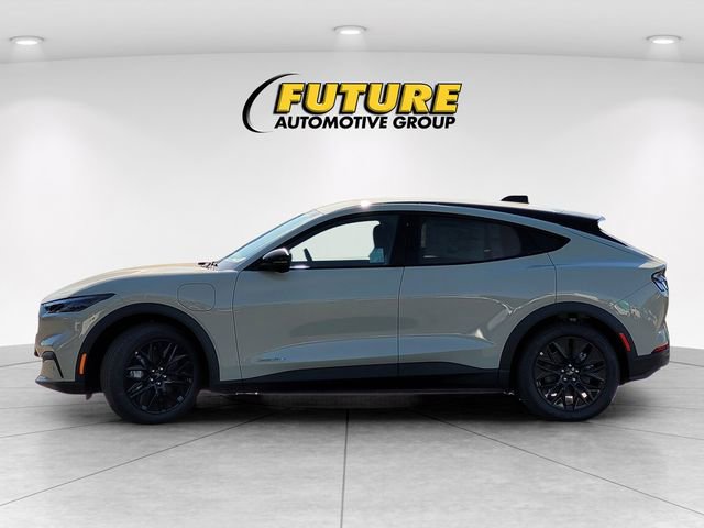 New 2026 Ford Mustang Mach-E Select w/ Comfort Package RWD image 7