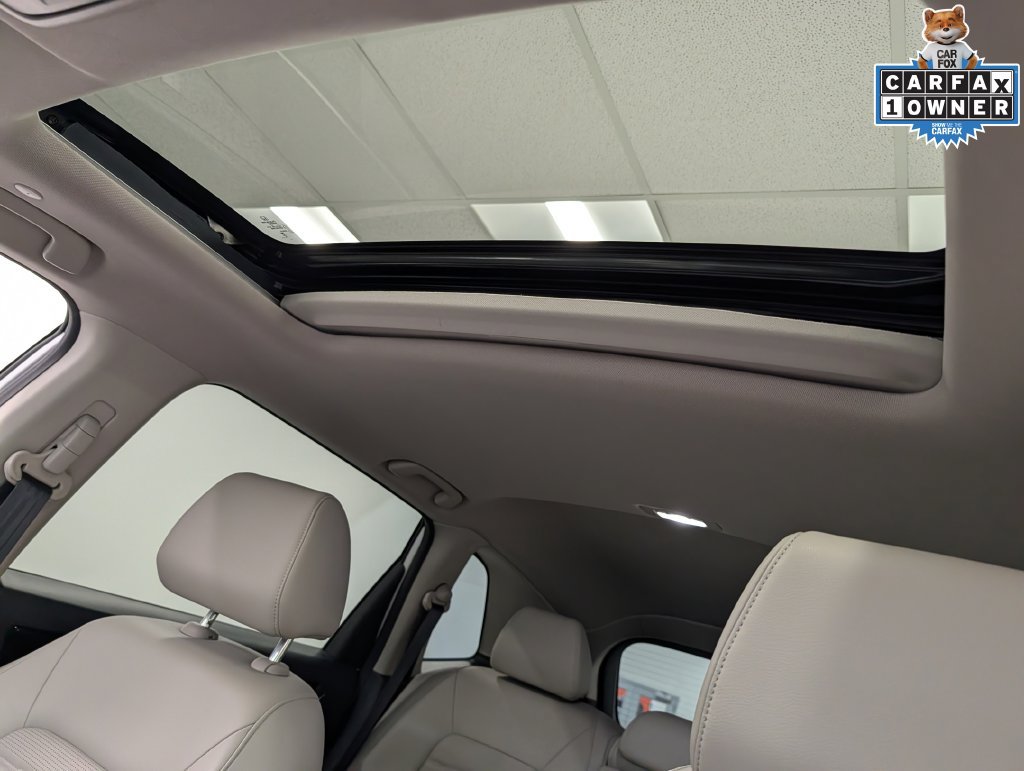 Used 2024 Honda CR-V EX-L image 24