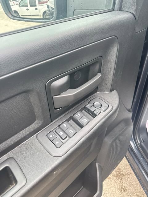 New 2026 RAM 5500 Tradesman image 20