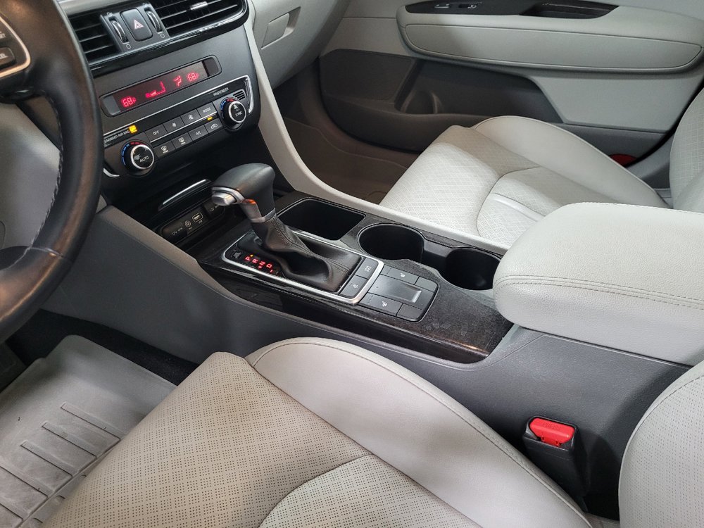 Used 2016 Kia Optima EX FWD image 26
