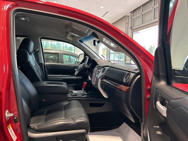 Used 2017 Toyota Tundra Limited image 17