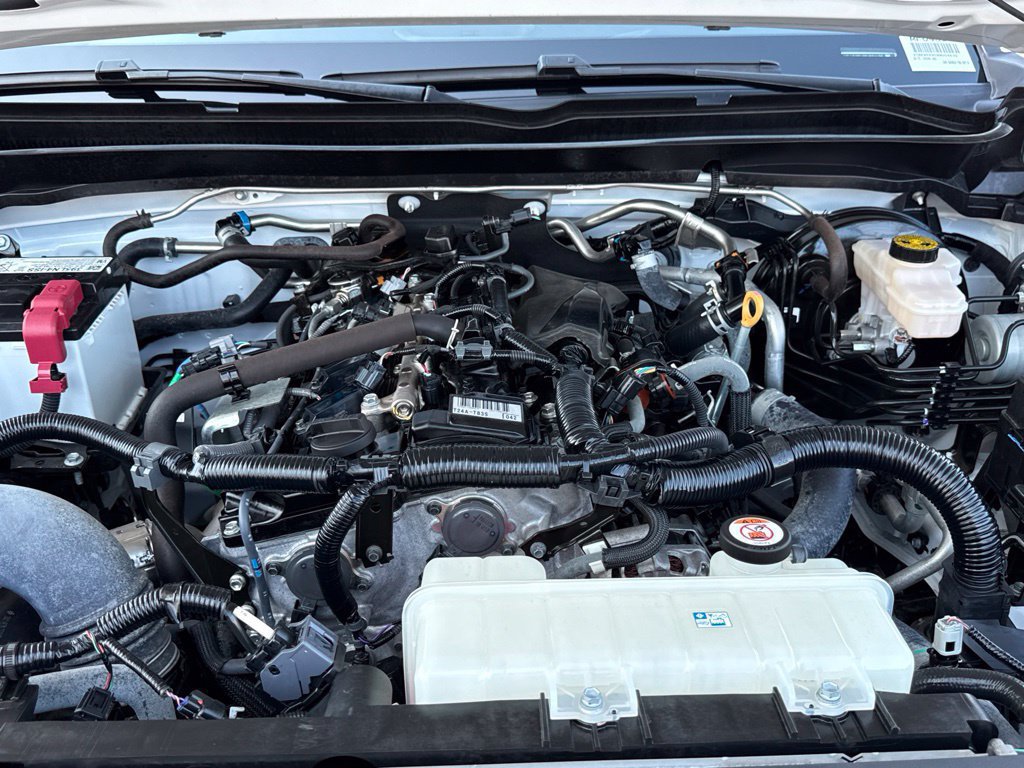 Certified 2024 Toyota Tacoma TRD Sport w/ TRD Sport Upgrade Package RWD image 31